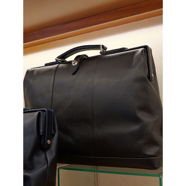 【極美品】GINZA TANIZAWA ダレスバッグ 2wayビジネスバッグ ソフトダレスバッグ2Way リュック