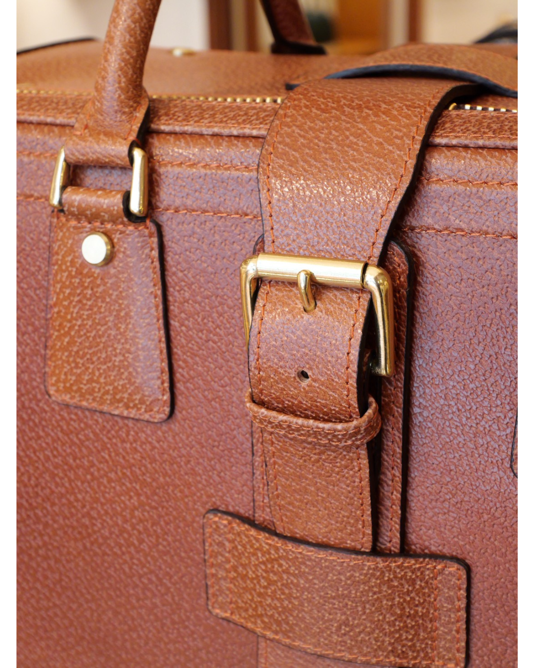 GINZA TANIZAWA  TOKYO エアーケース　Mサイズ