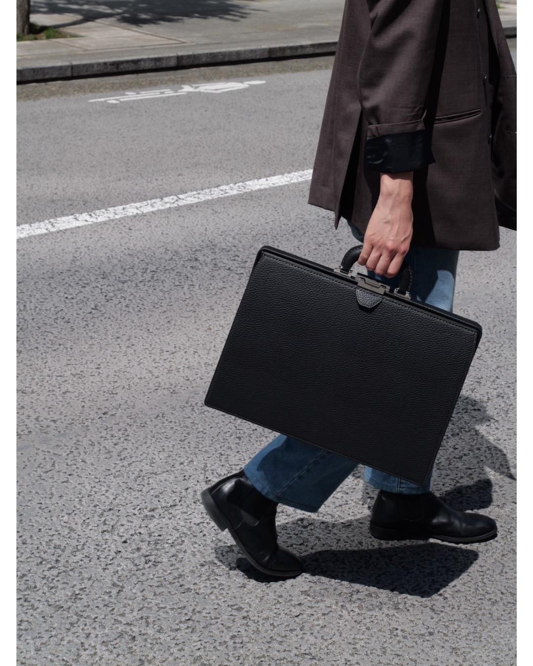 ダレスバッグ DULLES BAG