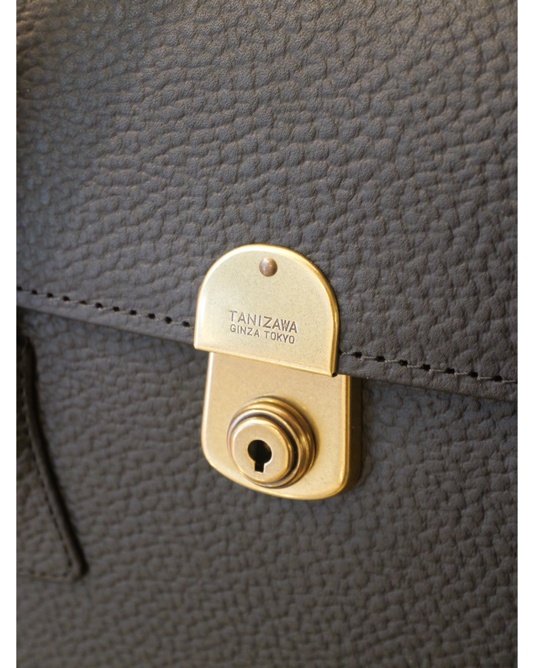 黑公牛兩人手提袋皮瓣類型