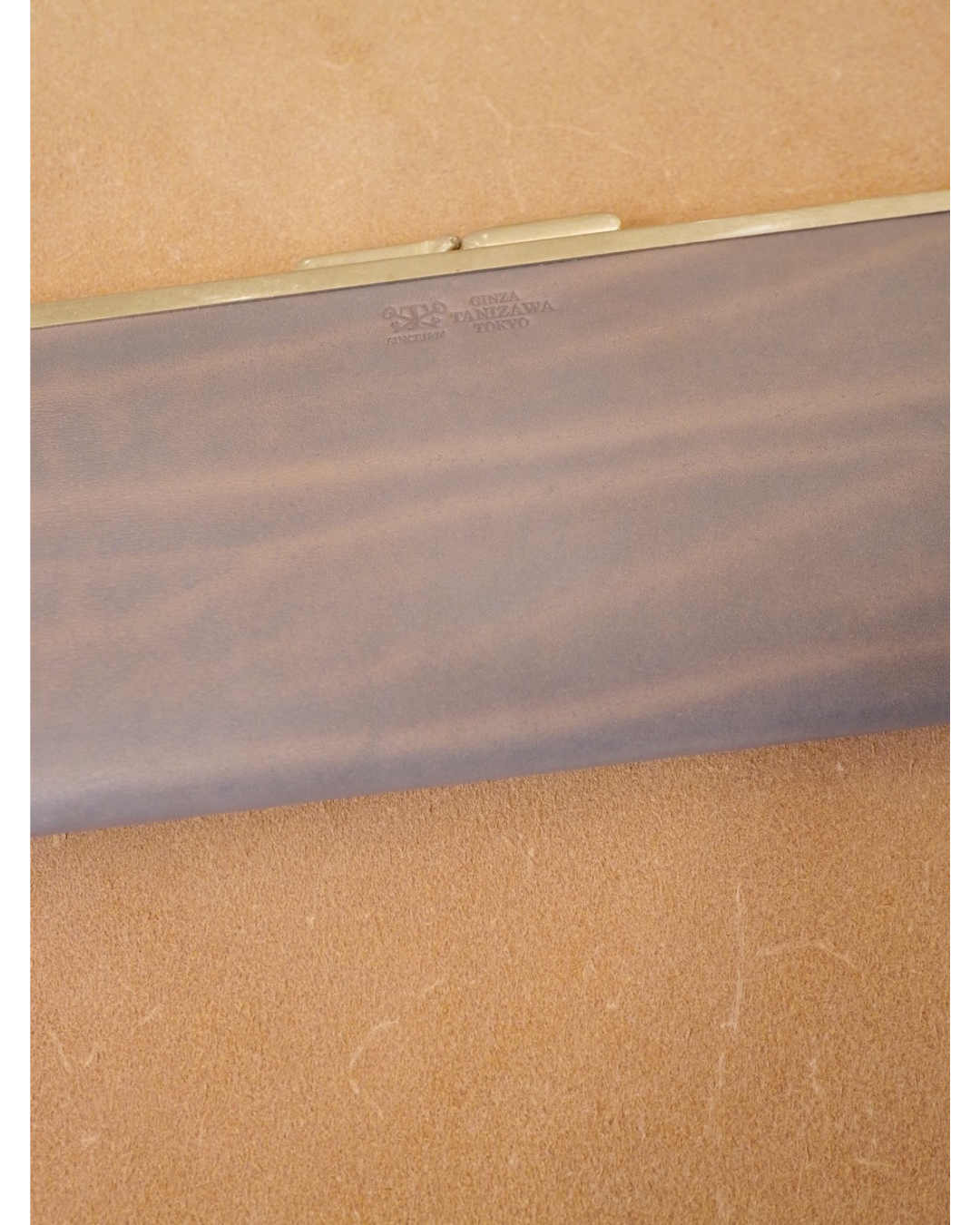 Gamaguchi Long Wallet Lugat Worder