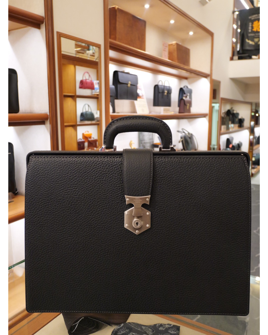 GINZA TANIZAWA TOKYO [公式] オンラインストア 株式会社銀座タニザワ