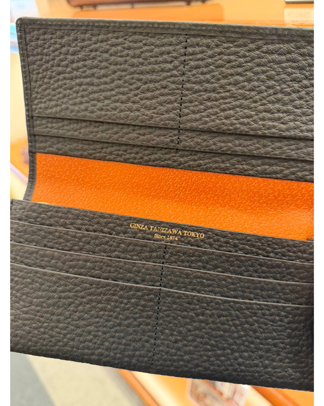 BLACK BULL 長財布 小銭入れ付き｜栃木レザー 日本製 本革財布