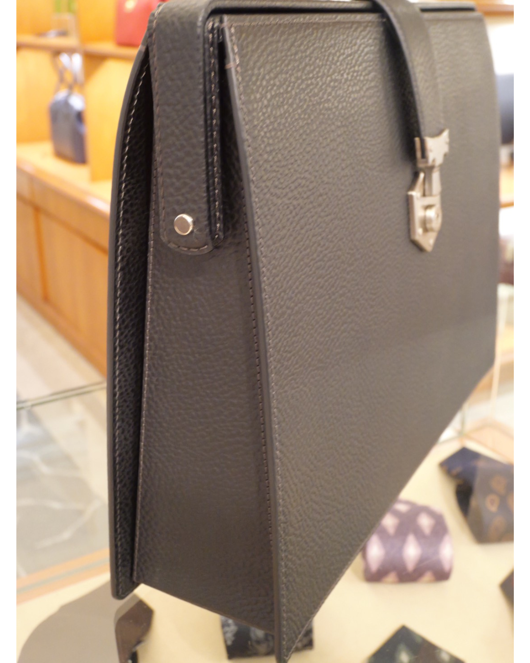 定価12.5万円◇銀座タニザワ TANIZAWA ダレスバッグ ブリーフケース GINZA TANIZAWA TOKYO [公式] オンラインストア 株式会社銀座タニザワ