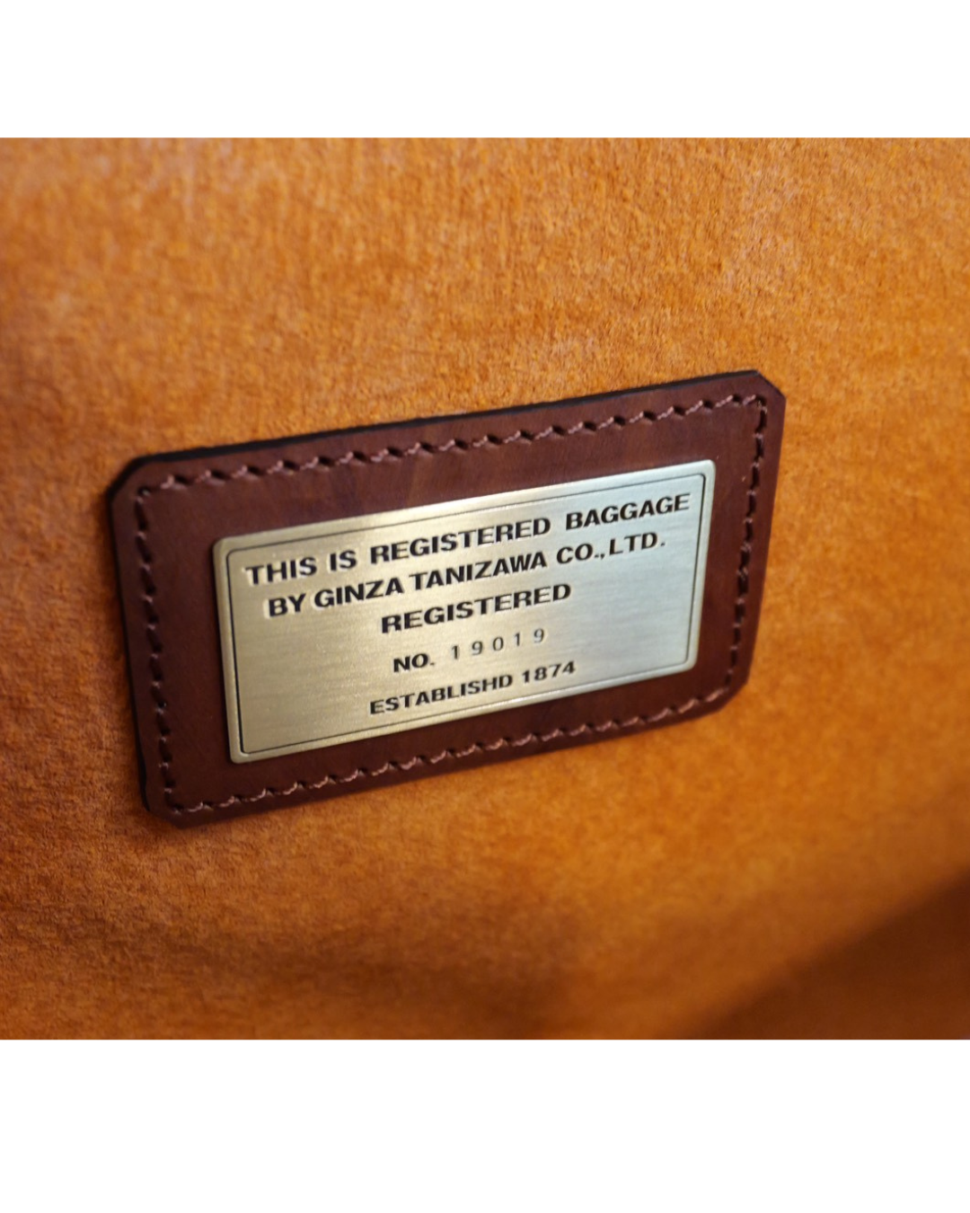 手染め国産 姫路レザートートバッグ（シリアルナンバー入り）