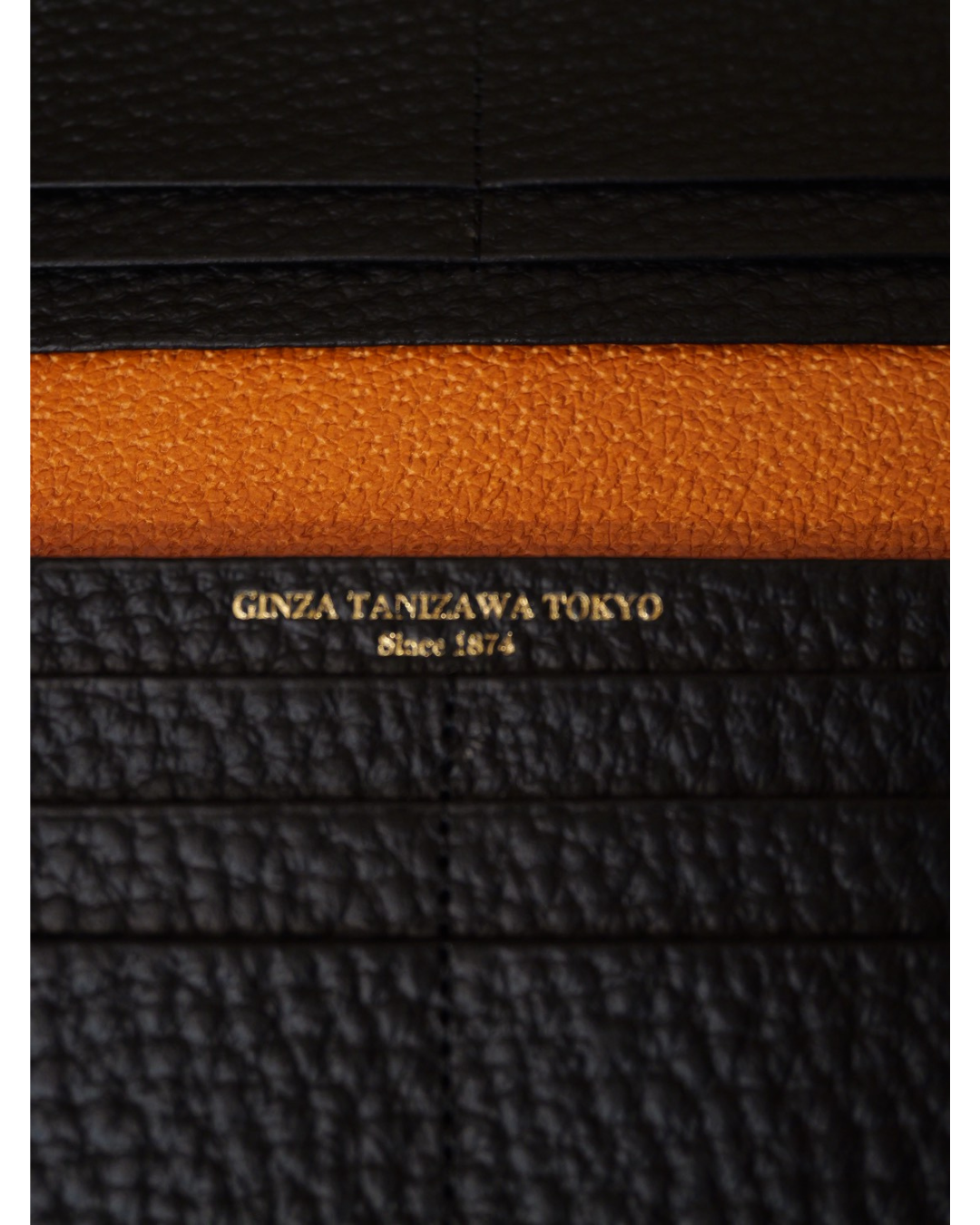 BLACK BULL 長財布 小銭入れ付き｜栃木レザー 日本製 本革財布