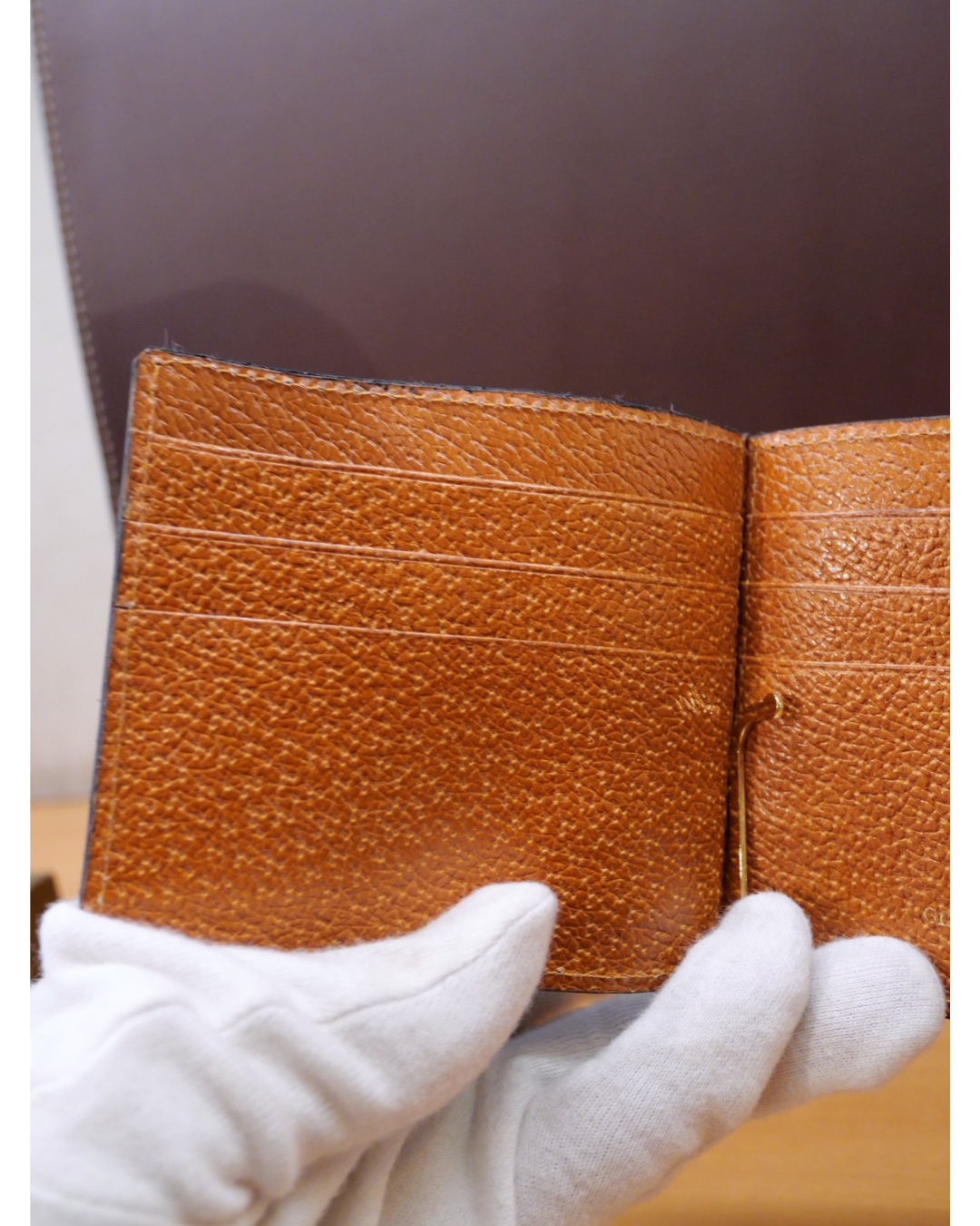 BLACK bull マネークリップ