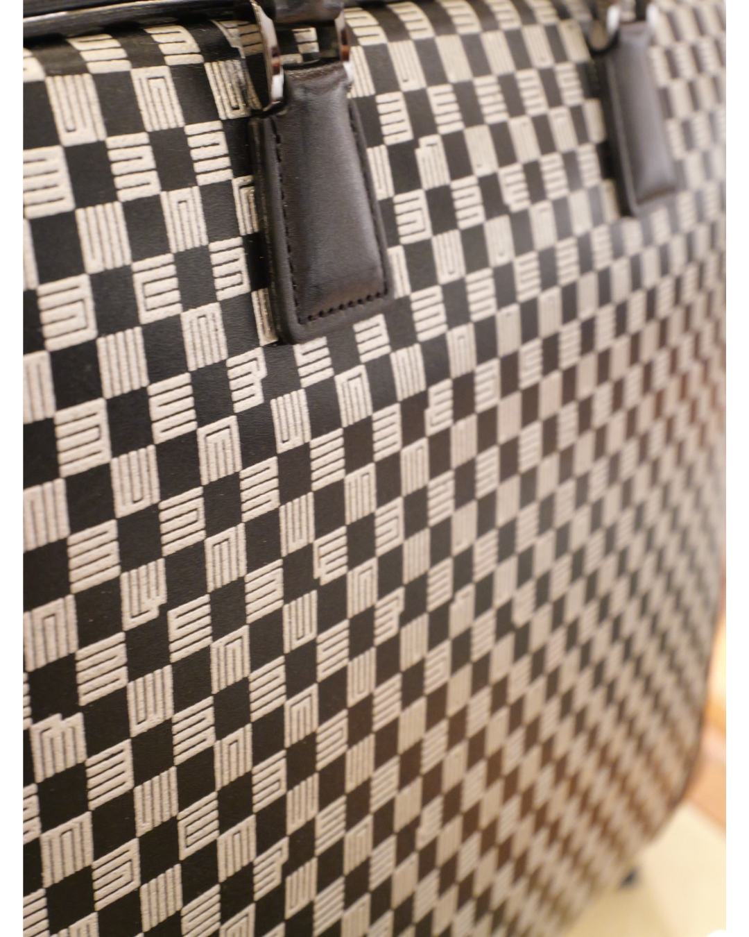 Genji 2 Handgeschäftstasche