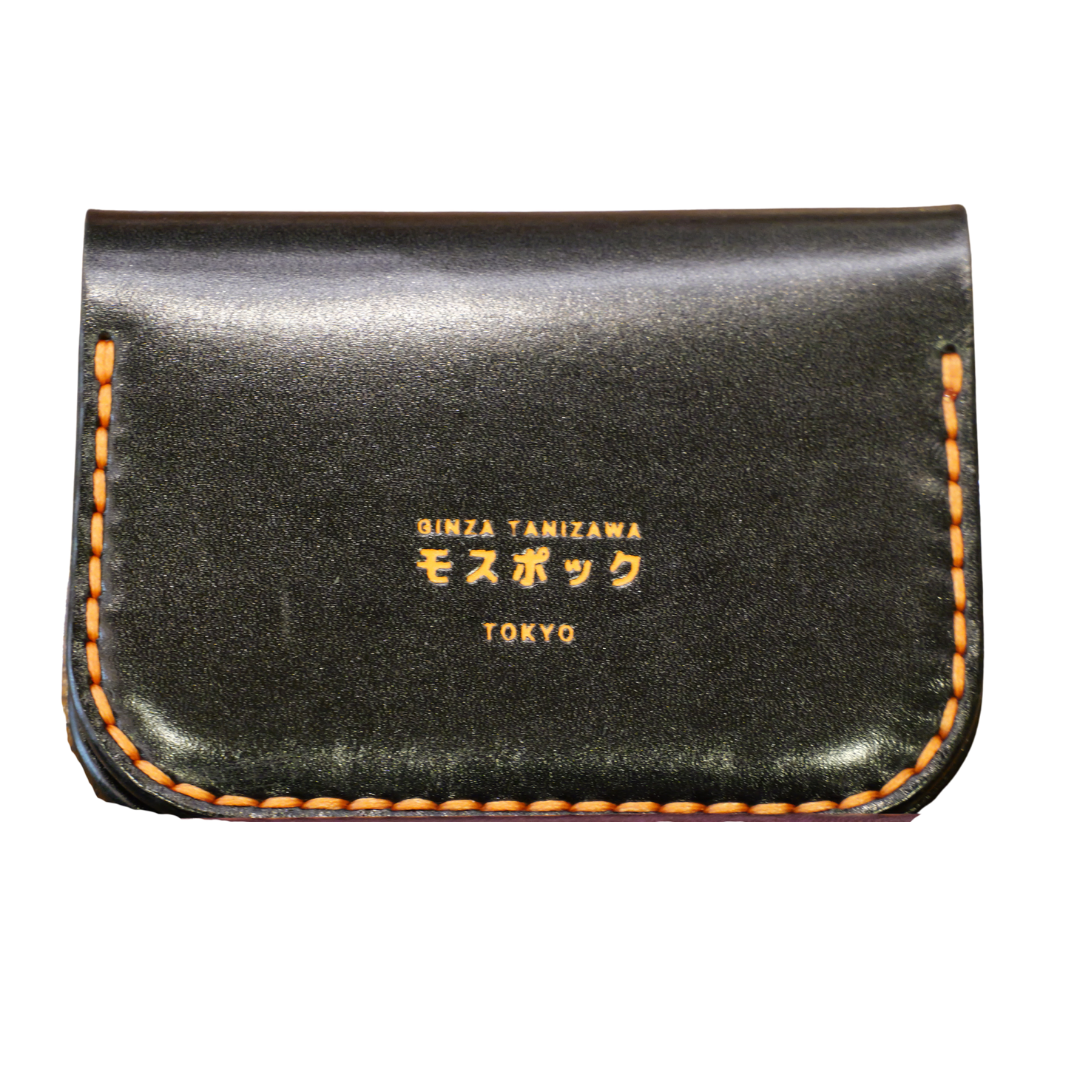 Ginza Tanizawa Tokio × Mageke Collaboration 2 -Found Card Case