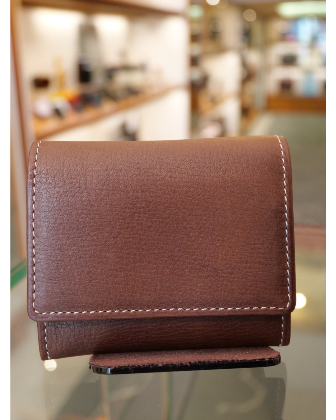 キップスキン 小銭入れ