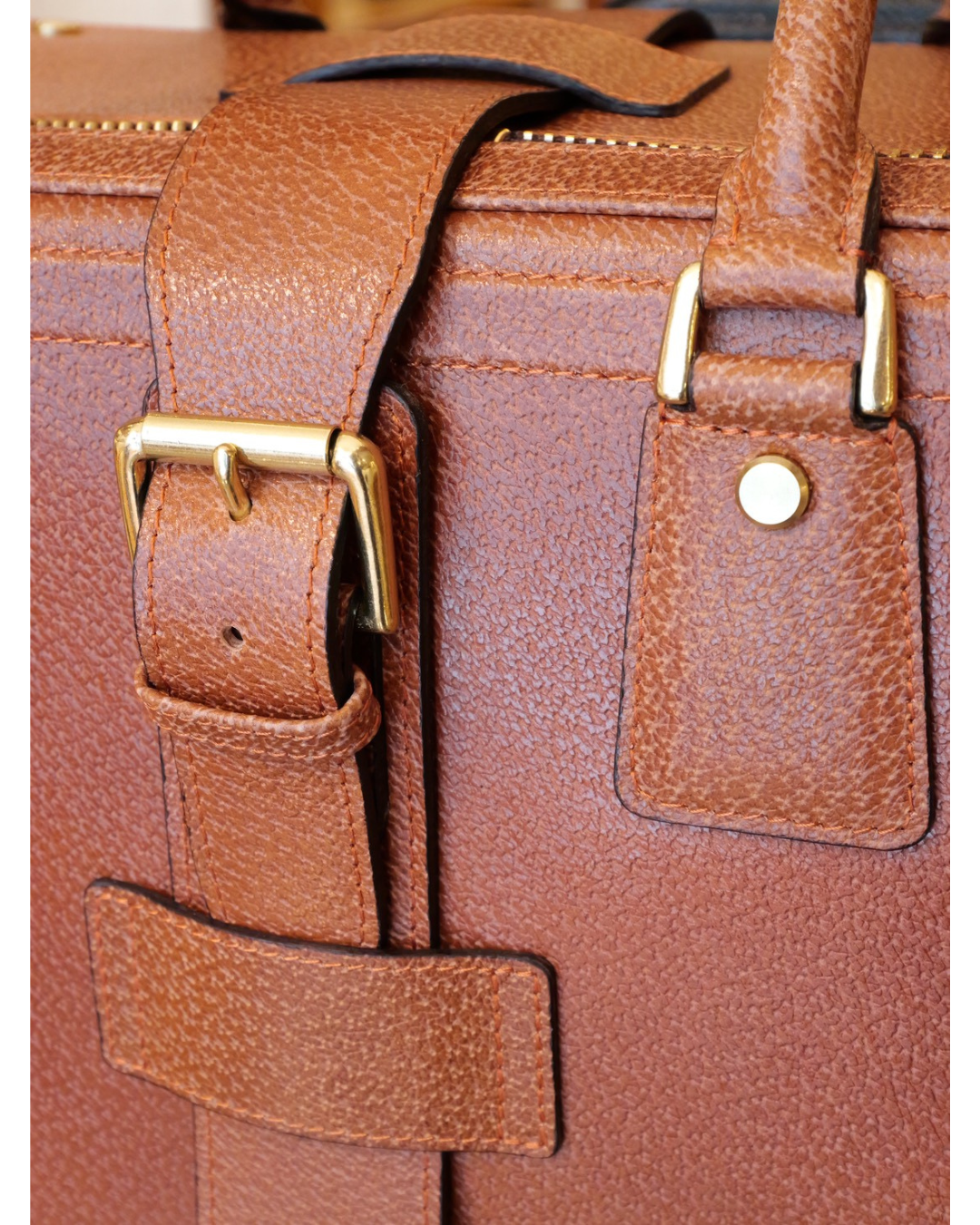 GINZA TANIZAWA  TOKYO エアーケース　Mサイズ