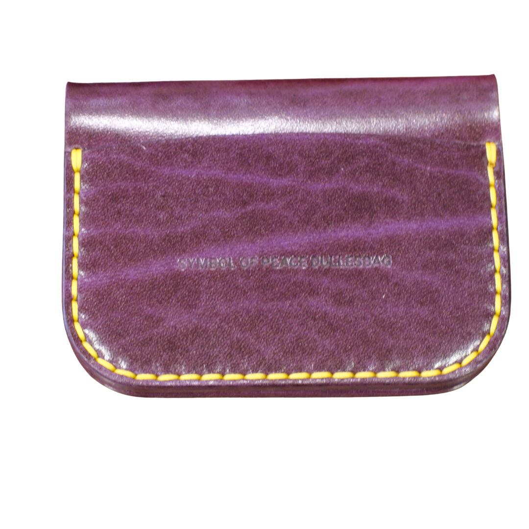 Ginza Tanizawa Tokio × Mageke Collaboration 2 -Found Card Case