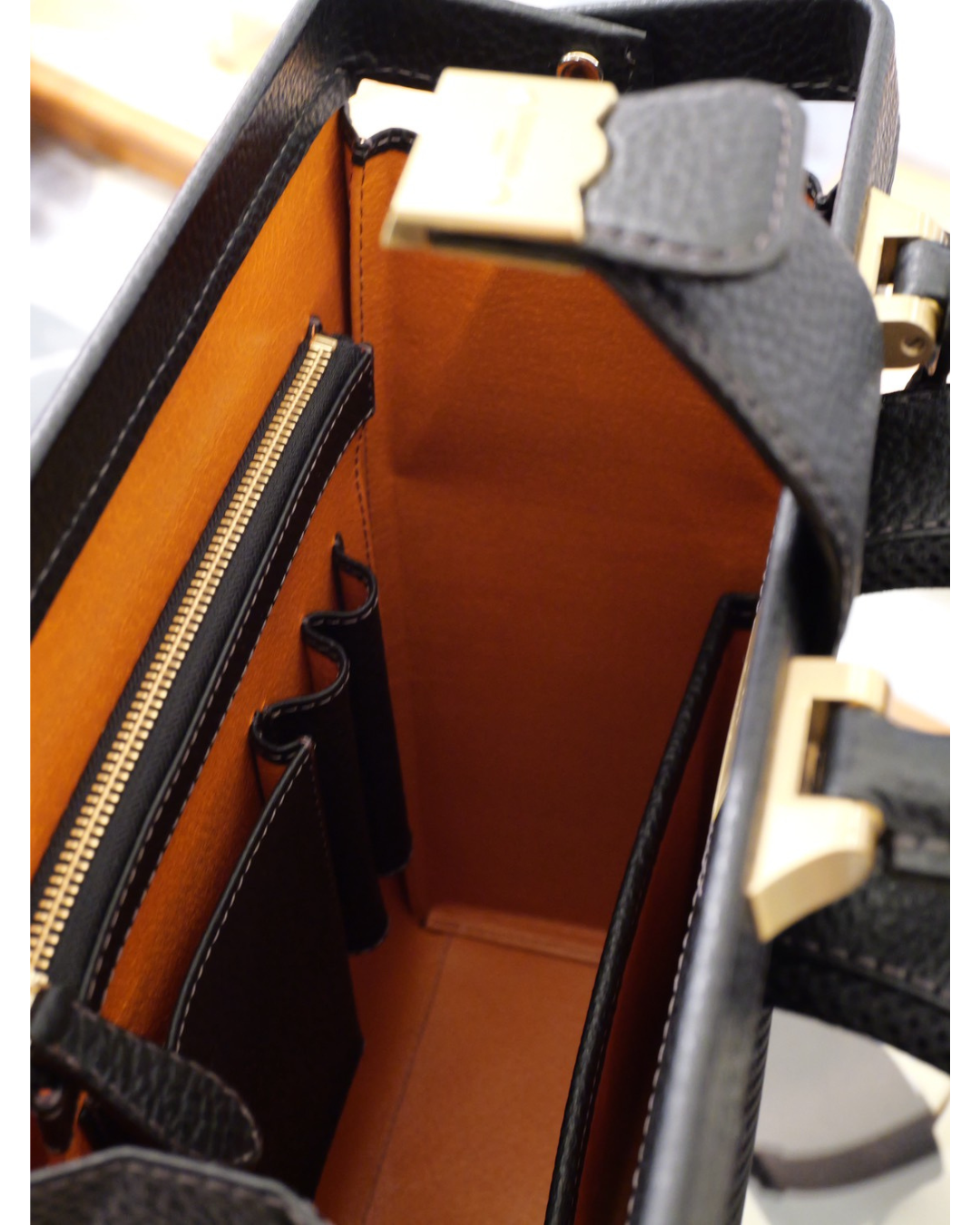 BLACK BULL ダレスバッグリュック