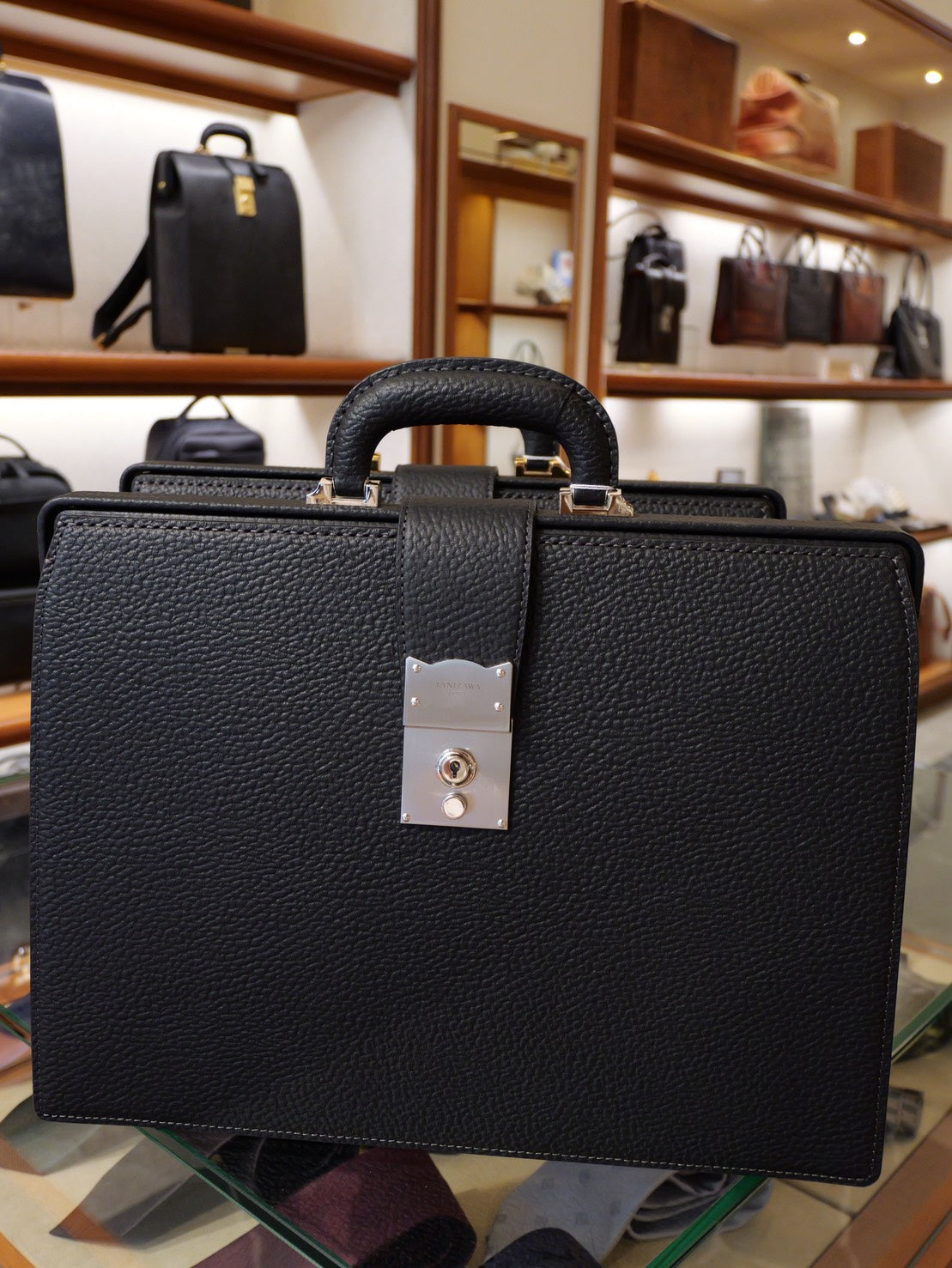 ダレスバッグ DULLES BAG
