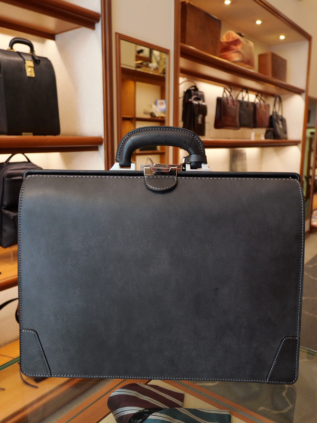 ダレスバッグ DULLES BAG