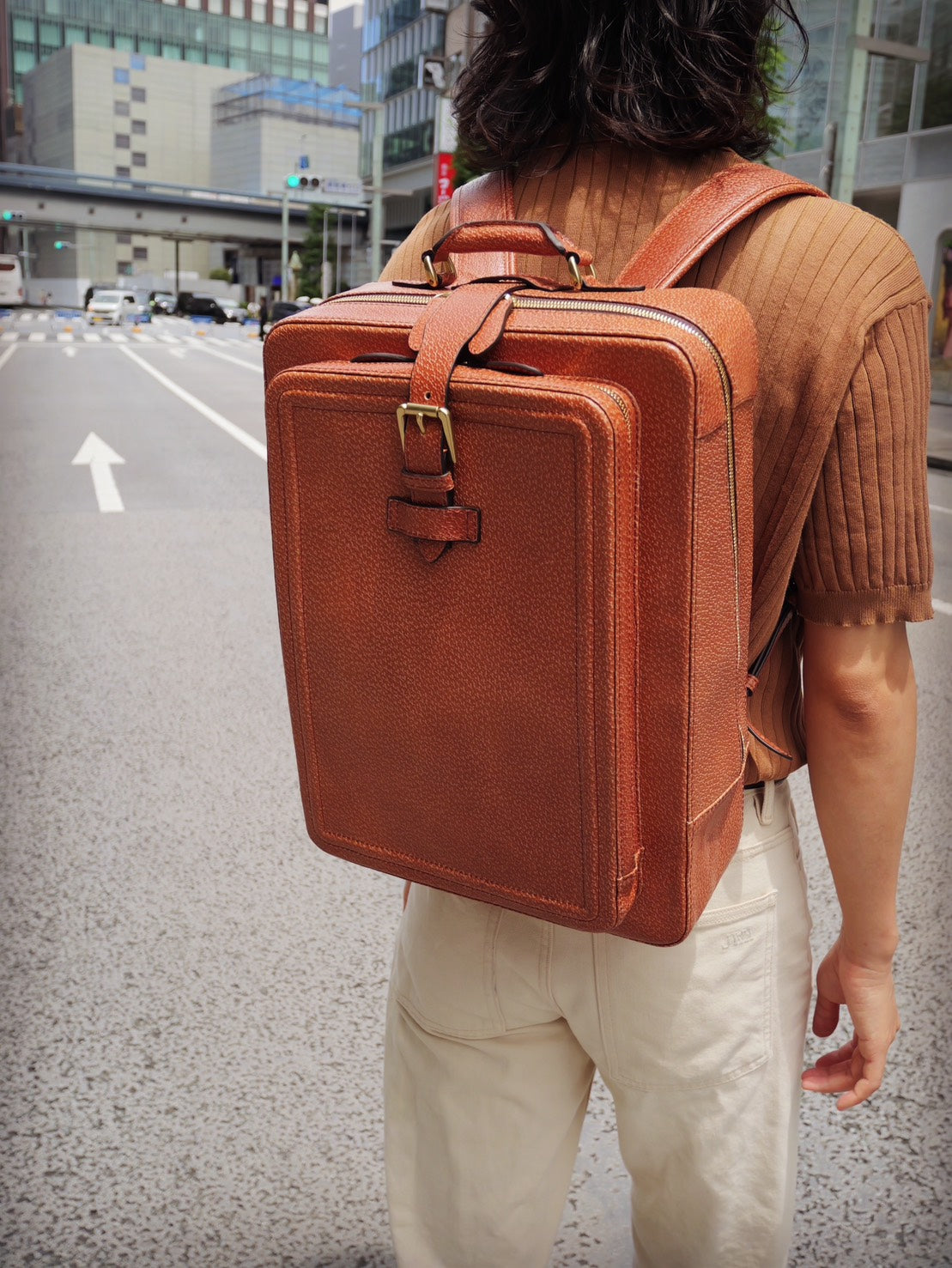 travel 旅行鞄