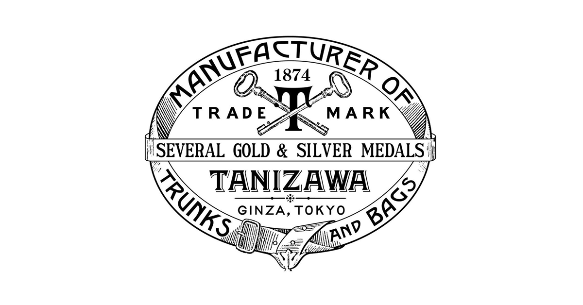 美品 GINZA TANIZAWA TOKYOXSILVER LAKE CLUB GINZA TANIZAWA TOKYO [Official] Online Store GINZA TANIZA CO